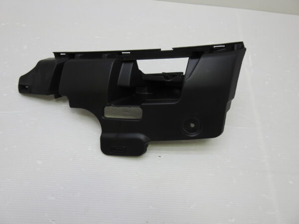 Bracket Bumper Sport (2018 - 2020)