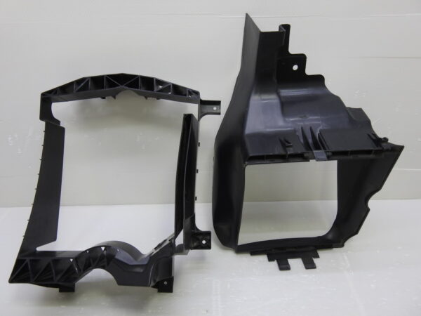 Bracket Cooler Vogue Sport (2014 - 2020 )