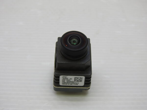 Bumper Camera (14 - 20 )