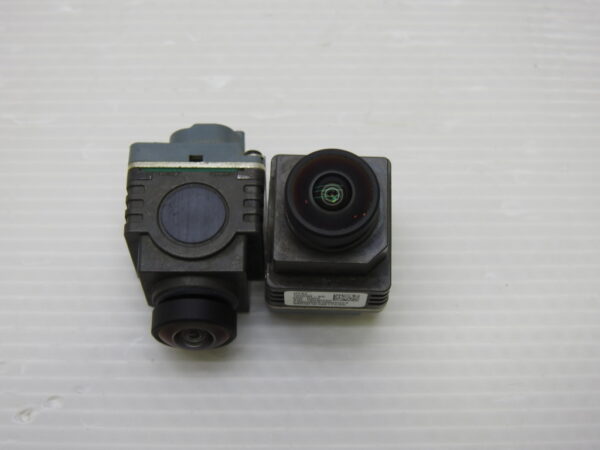 Bumper Camera (14 - 20 )