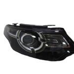 Disco Sport HeadLight