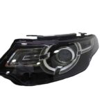 Disco Sport HeadLight