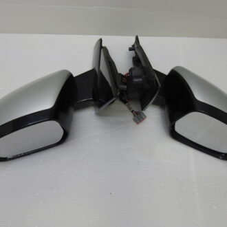 Discovery Sport Mirror - L-R - (15 - 20)