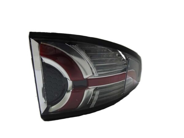 Discovey Sport RearLights