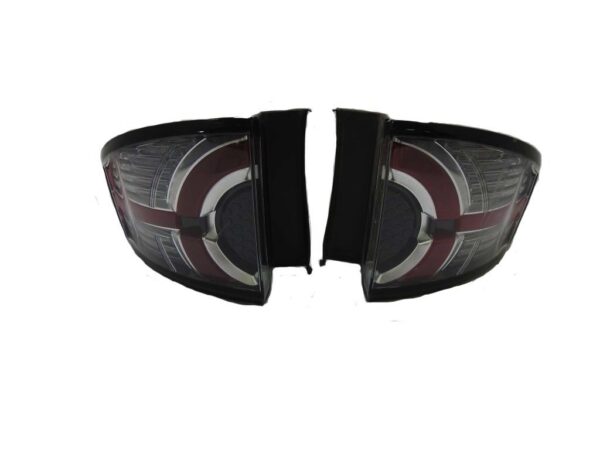 Discovey Sport RearLights