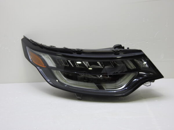 Discrovery 5 HeadLights L (Am) (17 - 20)