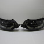 Discrovery 5 HeadLights L-R (Am) (17 - 20)