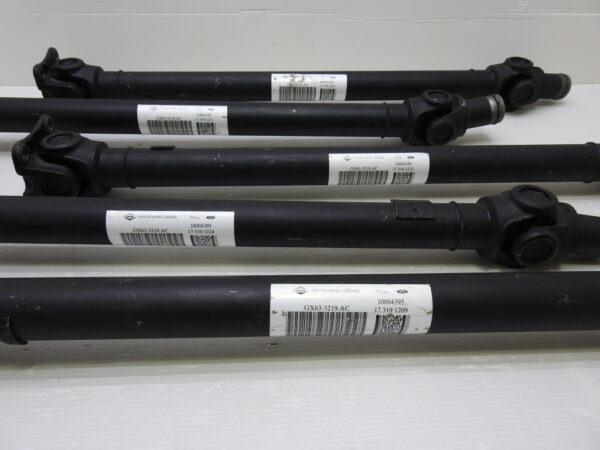 Drive Shaft Evoque (2014 - 2020 )