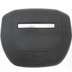 Evoque Air Bag - Steering Wheel Plastic All Years