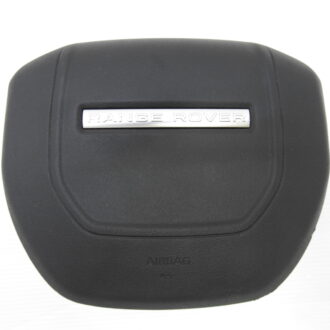 Evoque Air Bag - Steering Wheel Plastic All Years