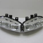 Range Rover Evoque FogLights L-R (2014-2017)