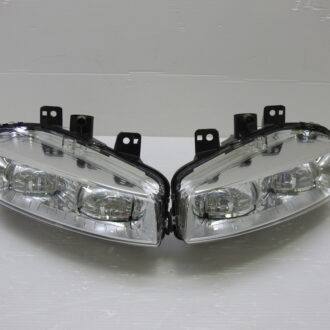 Range Rover Evoque FogLights L-R (2014-2017)