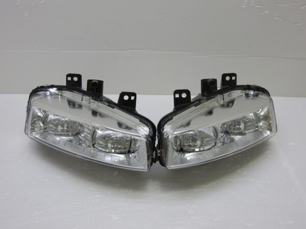 Range Rover Evoque FogLights L-R (2014-2017)