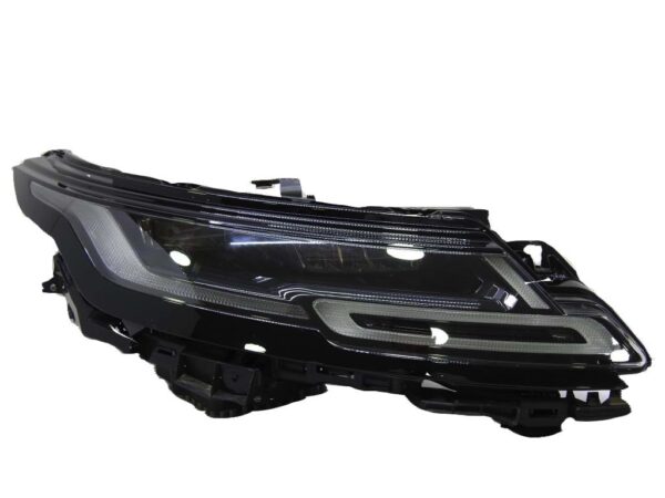 Evoque HeadLight