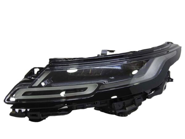 Evoque HeadLight