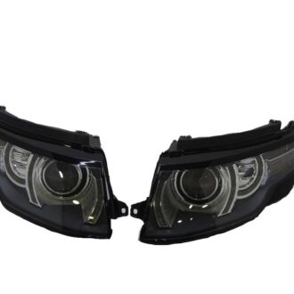 Evoque HeadLights