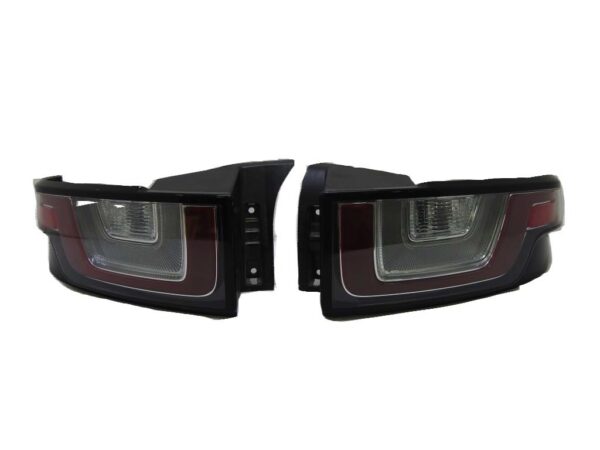 Evoque RearLights