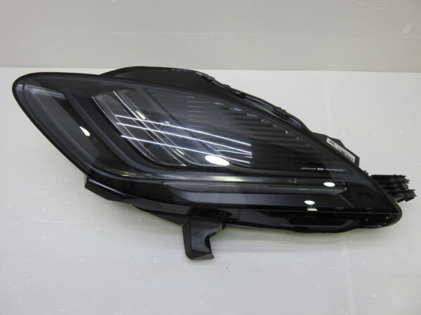 Jaguar F-type Premium HeadLight L (18 - 20)