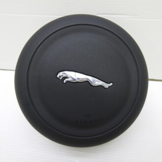 Jaguar FPace Air Bag - Steering Wheel (2017 - 2020)