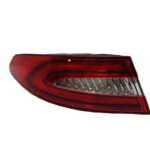 Jaguar XF RearLights