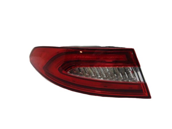 Jaguar XF RearLights