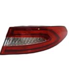 Jaguar XF RearLights