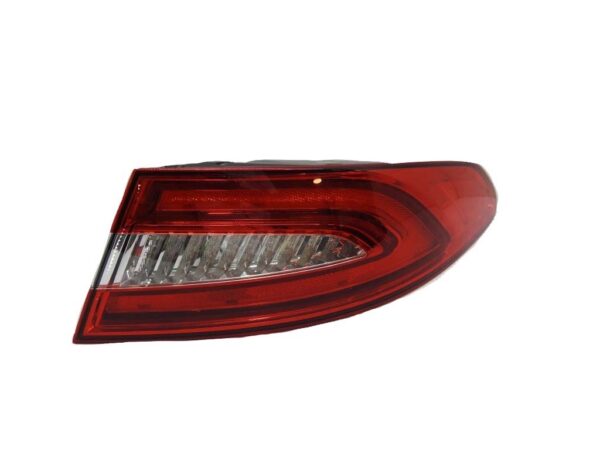 Jaguar XF RearLights