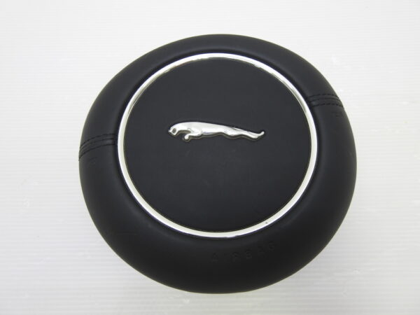 Jaguar XJ Air Bag - Steering Wheel (2011 - 2020)