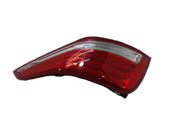 Jaguar XJ RearLights