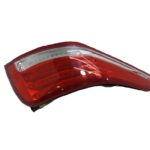 Jaguar XJ RearLights