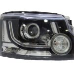 LR4 HeadLights