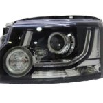 LR4 HeadLights