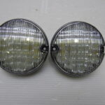 Land Rover Defender RearLight