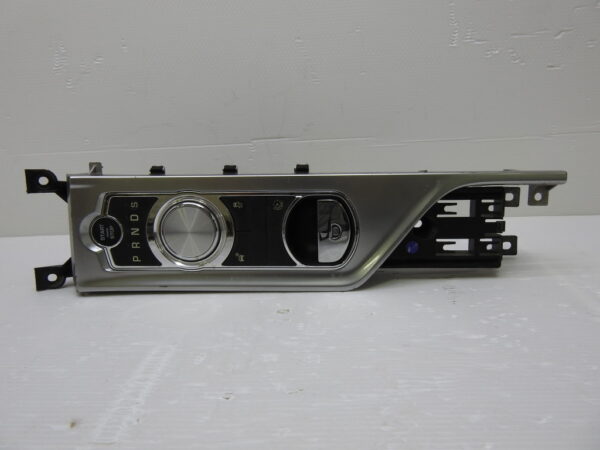 Module Jaguar XF (2010 - 2016 )