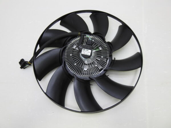 Radiator Cooling Fan (2014 - 2020)
