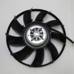 Radiator Cooling Fan (2014 - 2020)