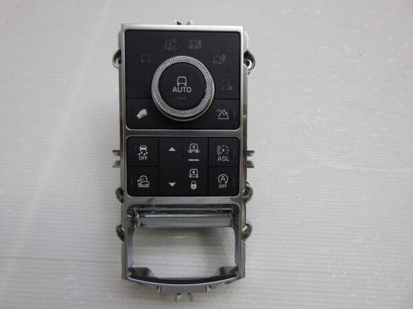 Range Rover Shifter Controller Module Vogue & Sport (2014 - 2020)