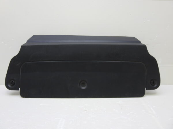 Rear Bumper Tow Hitch Cover Vogue (2013 - 2017 )