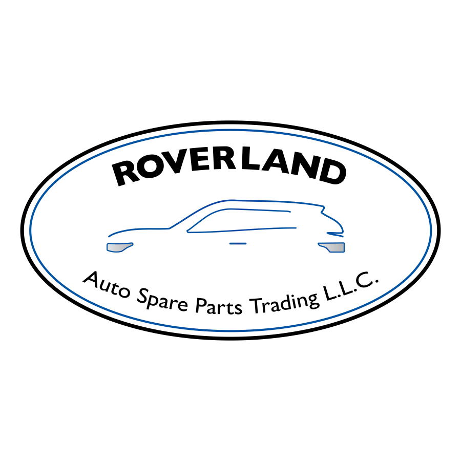 Roverland logo