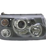 Sport HeadLights
