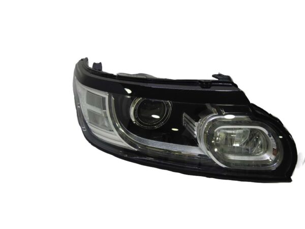 Sport HeadLights