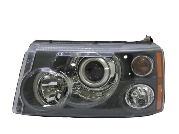 Sport HeadLights