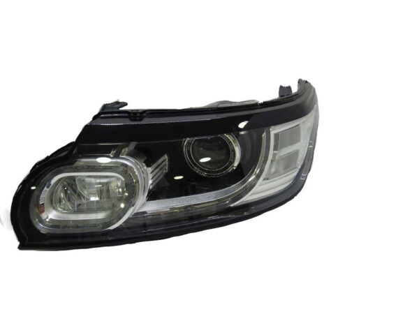 Sport HeadLights