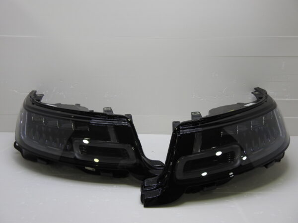 Sport HeadLights 4Core High Plus L-R (Eu) (18 - 20)