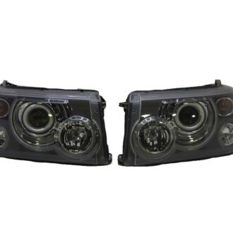 Sport HeadLights