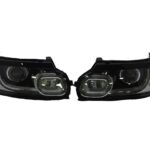 Sport HeadLights