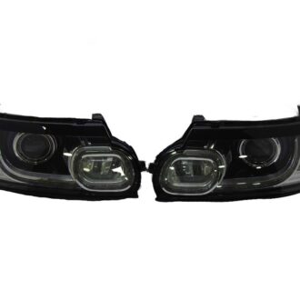 Sport HeadLights