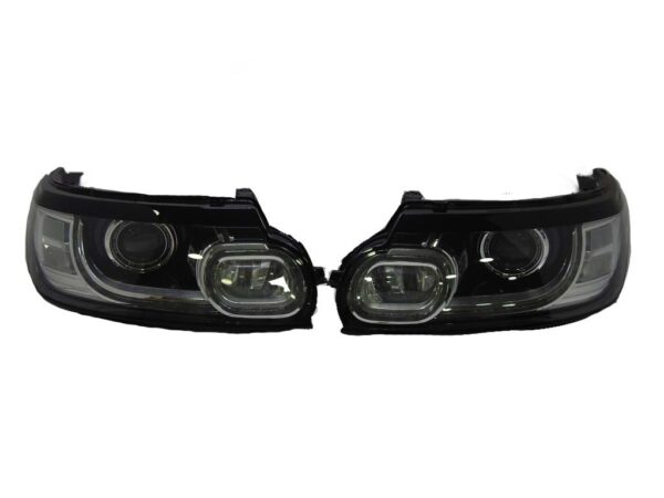 Sport HeadLights