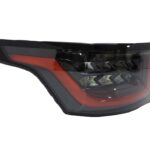 Sport RearLights