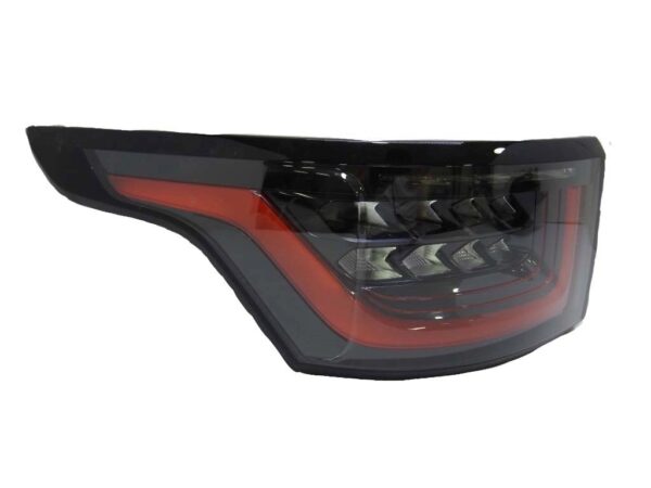 Sport RearLights